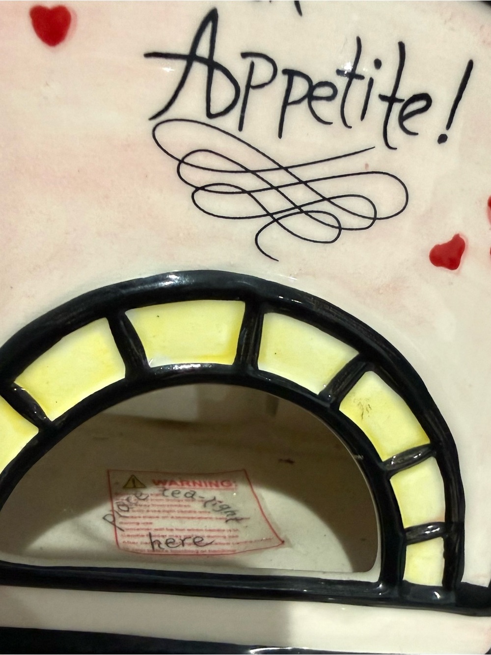 Blue Sky Clayworks Valentine's Day French Patisserie  , excellent for  gift 💝 - Picture 6 of 8